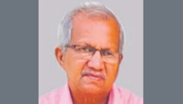 ബേബി താഴെക്കാട് നിര്യാതനായി