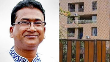 തൊലി ഉരിഞ്ഞു, മൃതദേഹം വെട്ടി നുറുക്കി പല ഇടങ്ങളിലിട്ടു, ഞെട്ടിച്ച് ബംഗ്ലാദേശ് എംപിയുടെ കൊലപാതകം