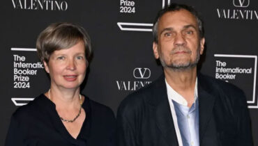 ജര്‍മ്മന്‍ എഴുത്തുകാരി ജെന്നി എര്‍പെന്‍ബെയ്ക്ക് ബുക്കര്‍ പ്രൈസ്