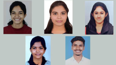 ചിക്കാഗോ പെയിൻ മാനേജ്മെൻറ് ഡയറക്ടർ ഡോ. ജോസഫ് തോമസ് മെമ്മോറിയൽ അവാർഡ് 2024 പ്രഖ്യാപിച്ചു