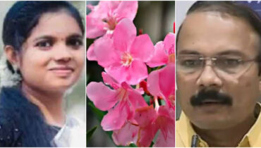 അരളിപ്പൂവിന് വിലക്കേർപ്പെടുത്തി തിരു.ദേവസ്വം ബോർഡ്, ‘പൂജക്ക് ഉപയോഗിക്കും, പ്രസാദത്തിലും നിവേദ്യത്തിലും ഇനി കാണില്ല’