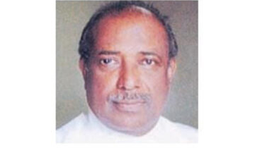 റവ.ദേവ ഗോഡ് വിന്‍ അന്തരിച്ചു 