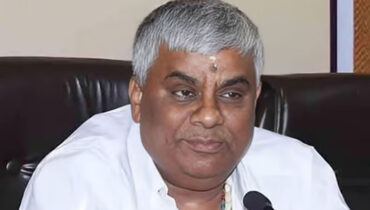 ലൈംഗികാരോപണ കേസ്: എച്ച്.ഡി. രേവണ്ണയുടെ ജുഡിഷ്യൽ കസ്റ്റഡി 14 വരെ നീട്ടി