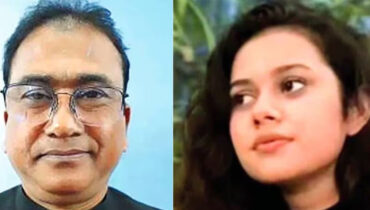 ബംഗ്ലാദേശ് എം.പിയുടെ വധം: പിന്നിൽ യുഎസ് പൗരന്; പ്രതിഫലം 5 കോടി, തേൻ കെണി ഒരുക്കിയ സ്ത്രീയും പിടിയിൽ