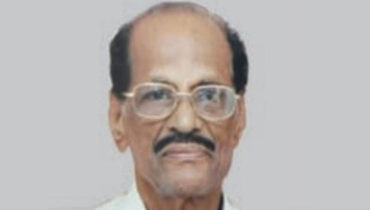 ജോസ് കോളങ്ങാട്ടുകര നിര്യാതനായി