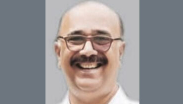 പൊറ്റയില്‍ കല്ലറയ്ക്കല്‍ ജോയ് പി സ്‌കറിയ നിര്യാതനായി