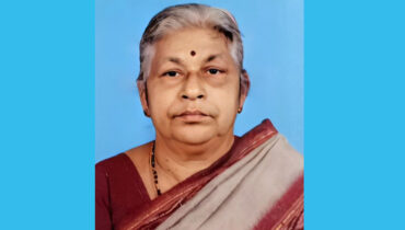 കെ.എ. സരസമ്മ നിര്യാതയായി