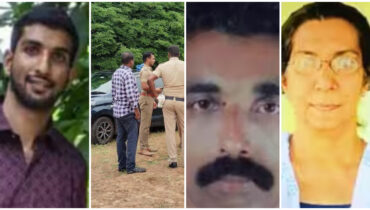 കമ്പത്ത് കാറിനുള്ളിൽ മരിച്ച നിലയിൽ കണ്ടെത്തിയത് കോട്ടയം സ്വദേശി ജോർജിനെയും കുടുംബത്തേയും, ആത്മഹത്യയെന്ന് നിഗമനം, 4 കോടിയോളം കടബാധ്യത