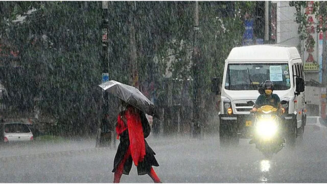 അതിതീവ്ര മഴയും റെഡ് അലർട്ടും, നാളെ 2 ജില്ലകളിൽ വിദ്യാഭ്യാസ സ്ഥാപനങ്ങൾക്ക് അവധി, കോഴിക്കോടും വയനാടും പ്രൊഫഷണൽ കോളേജുകളടക്കം പ്രവർത്തിക്കില്ല