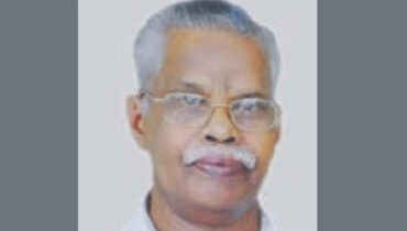 കെ.ജെ. ആന്റണി നിര്യാതനായി