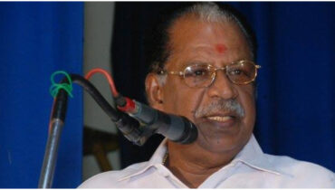 ‘ക്യാൻസറിനെ അതിജീവിച്ചത് മൂത്രം കുടിച്ച്’, എന്ത് അസുഖമുണ്ടായാലും മൂത്രം കുടിച്ചാൽ മതിയെന്നും കൊല്ലം തുളസി