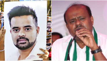 പ്രജ്വൽ രേവണ്ണ കേസ്: ‘സിദ്ധരാമയ്യ ഇൻവെസ്റ്റിഗേഷൻ ടീമിന്‍റെ അന്വേഷണം’ പോര, സിബിഐ അന്വേഷണം വേണം: കുമാരസ്വാമി