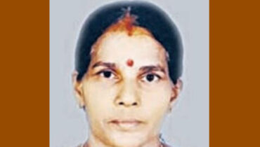 ലതിക നിര്യാതയായി