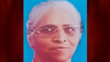 ലിസി പാപ്പന്‍ നിര്യാതയായി