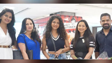 മിസ് & മിസ്സിസ് മലയാളി കാനഡ 2024: വിധികര്‍ത്താവായി പൂര്‍ണിമയും കാനഡയില്‍