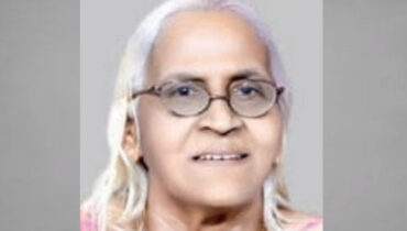 മറിയാമ്മ ജോഷ്വാ അന്തരിച്ചു