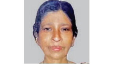 മേരി നിര്യാതയായി