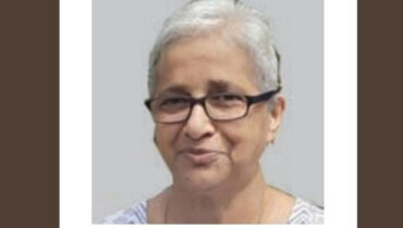 മേരിക്കുട്ടി അഗസ്റ്റിന്‍ നിര്യാതയായി