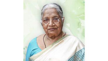 മേരിക്കുട്ടി ജോസഫ് നിര്യാതയായി