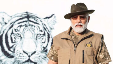 മോദി വന്നു, താമസിച്ചു, പോയി; പക്ഷേ 80 ലക്ഷം രൂപയുടെ ഹോട്ടല്‍ ബില്‍ അടച്ചില്ല; നിയമനടപടി