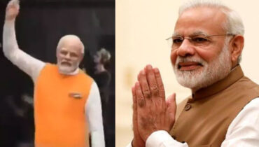 ‘എന്റെ നൃത്തം ഞാന് ആസ്വദിച്ചു…’ വൈറല് വീഡിയോയോട് പ്രതികരിച്ച് പ്രധാനമന്ത്രി