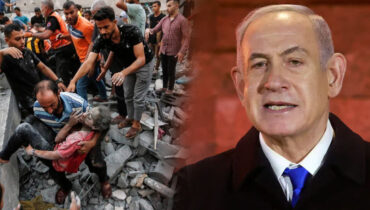 ഗാസ യുദ്ധത്തില്‍ കൊല്ലപ്പെട്ടവരില്‍ പകുതിയോളം പേരും ഹമാസ് പോരാളികള്‍ : നെതന്യാഹു