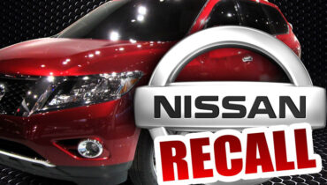 എയർ ബാഗ് പൊട്ടിത്തെറിക്കാൻ സാധ്യതയുള്ളതിനാൽ പഴയ വാഹനങ്ങൾ ഓടിക്കരുതെന്ന് നിസാൻ അടിയന്തര മുന്നറിയിപ്പ്