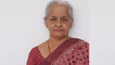 ലില്ലിക്കുട്ടി ജോസഫ് നിര്യാതയായി