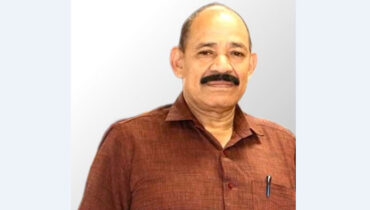 സണ്ണി അലക്സാണ്ടര്‍ നിര്യാതനായി