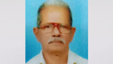 പി.ടി ജോസഫ് നിര്യാതനായി