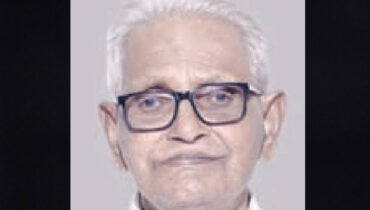 വര്‍ഗീസ് നിര്യാതനായി