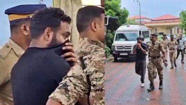 നെടുമ്പാശ്ശേരി അവയവക്കടത്ത്: ഒരാൾ കൂടി പിടിയിൽ; മുഖ്യപങ്കാളിയെന്ന് സംശയിക്കുന്ന മധു ഇറാനിൽ