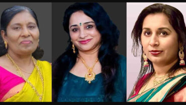 ഓര്മാ ഇന്റര്നാഷനല് ഫിലഡല്ഫിയ ചാപ്റ്ററിന് പുതു നേതൃത്വം