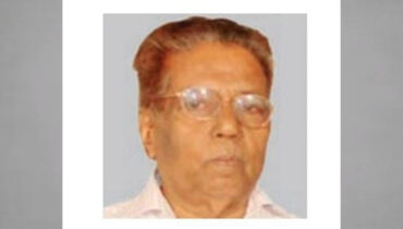 പോള്‍ മുരിങ്ങൂര്‍ നിര്യാതനായി