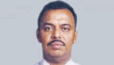 പീറ്റര്‍ വര്‍ഗീസ് അമേരിക്കയില്‍ നിര്യാതനായി