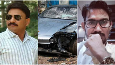 മദ്യലഹരിയിൽ 17 കാരൻ ഓടിച്ച കാറിടിച്ച് 2 പേർ കൊല്ലപ്പെട്ട കേസ്, രക്ത സാംപിളിൽ കൃത്രിമം കാട്ടിയ ഡോക്ടർമാർ അറസ്റ്റിൽ