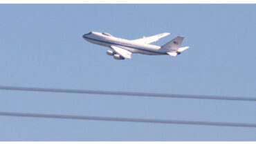 കൊറിയൻ എയറിൽ നിന്ന് അഞ്ച് ബോയിങ് 747 വിമാനങ്ങൾ ഏറ്റെടുത്ത് അമേരിക്ക, ലക്ഷ്യം മറ്റൊന്ന്