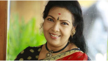 മലയാളത്തിന്റെ പ്രിയ കലാകാരി, നടി കനകലത അന്തരിച്ചു