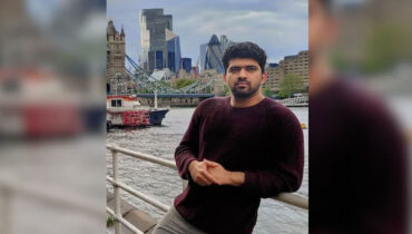 ഇന്ത്യന് വിദ്യാര്ത്ഥിയെ ചിക്കാഗോയില് കാണാതായിട്ട് ഒരാഴ്ച, ആശങ്കയില് കുടുംബം