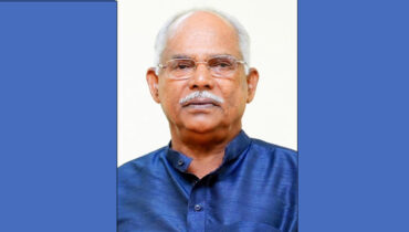 സൈമണ് ദേവസ്യ നിര്യാതനായി