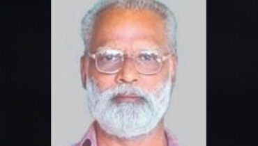 സ്‌കറിയ പുളിക്കിയില്‍ നിര്യാതനായി