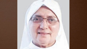 സിസ്റ്റര്‍ ജയ ചെനാക്കാട്ട് എസ്ഡി നിര്യാതയായി