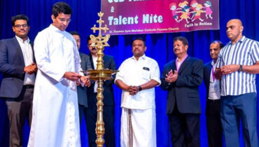 ‘വിശ്വാസം പ്രവർത്തിയിലൂടെ’; ഫിലഡൽഫിയയിൽ സൺഡേ സ്കൂള്വാര്ഷികം ആഘോഷിച്ചു