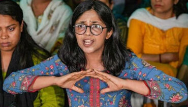 ‘എനിക്കു സംഭവിച്ചത് വളരെ മോശം കാര്യം’; ആക്രമണത്തിൽ മൗനം വെടിഞ്ഞ് സ്വാതി മലിവാൾ; കെജ്രിവാളിൻ്റെ പിഎക്കെതിരെ എഫ്ഐആർ ഫയൽ ചെയ്തു