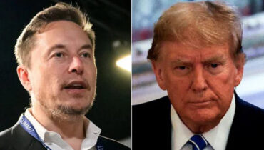 ട്രംപ് തിരഞ്ഞെടുപ്പിൽ വിജയിച്ചാൽ എലോൺ മസ്‌ക് പോളിസി ഉപദേഷ്ടാവ് ആകുമെന്ന് റിപ്പോർട്ട്