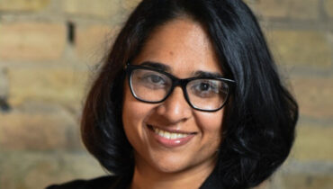 ഇന്ത്യൻ അമേരിക്കൻ വംശജ വീണ അയ്യർ മിനസോട്ടയിലെ ജില്ലാ ജഡ്ജി