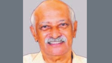 വി.ഐ. റെന്നി നിര്യാതനായി