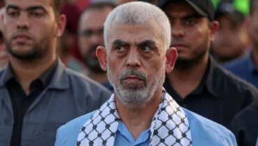 ”എന്നെ കൊല്ലുന്നതാണ് ഇസ്രായേല്‍ തനിക്ക് നല്‍കുന്ന ഏറ്റവും വലിയ സമ്മാനം”- യഹിയ പണ്ട് പറഞ്ഞതിങ്ങനെ