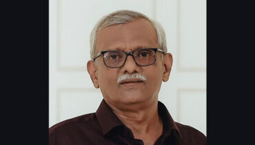 ഐപിസിഎൻഎ അഡ്വൈസറി ബോർഡ് ചെയർമാൻ സുനിൽ തൈമറ്റത്തിന്റെ സഹോദരൻ ബൈജു ജേക്കബ് നിര്യാതനായി