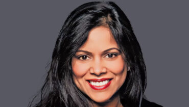 ആലപ്പുഴക്കാരി കരിസ്സിമ മാത്തൻ കാനഡയിൽ ജഡ്ജി